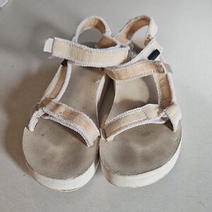 Teva Sandals